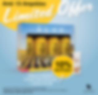 4PACK ALOE VERA GEL + PRO-B (OFFER)